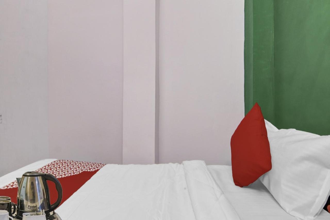Hotel Oyo Sun Shine Laxmi Nagar 3*