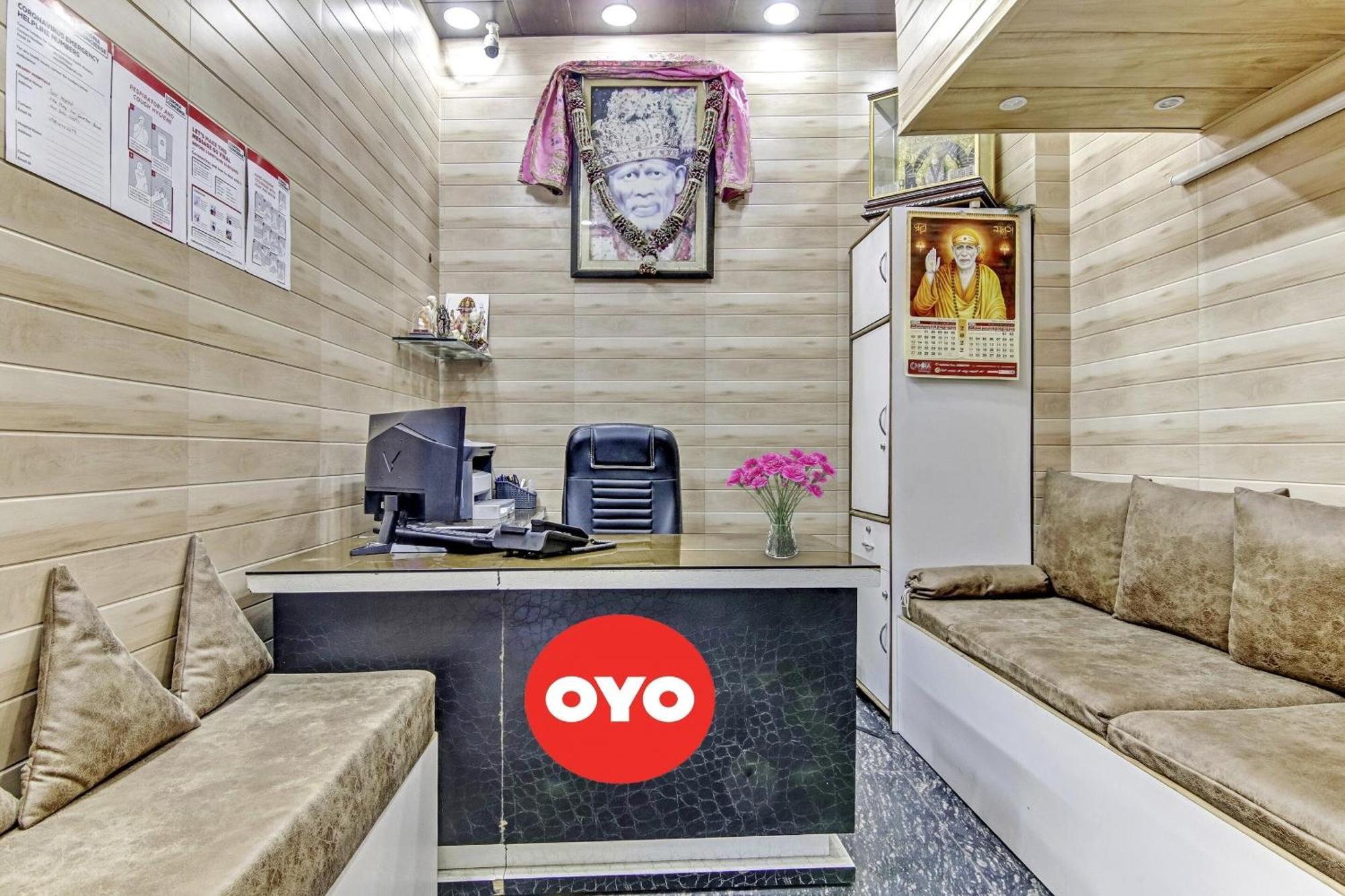 Oyo Sun Shine Laxmi Nagar 3*
