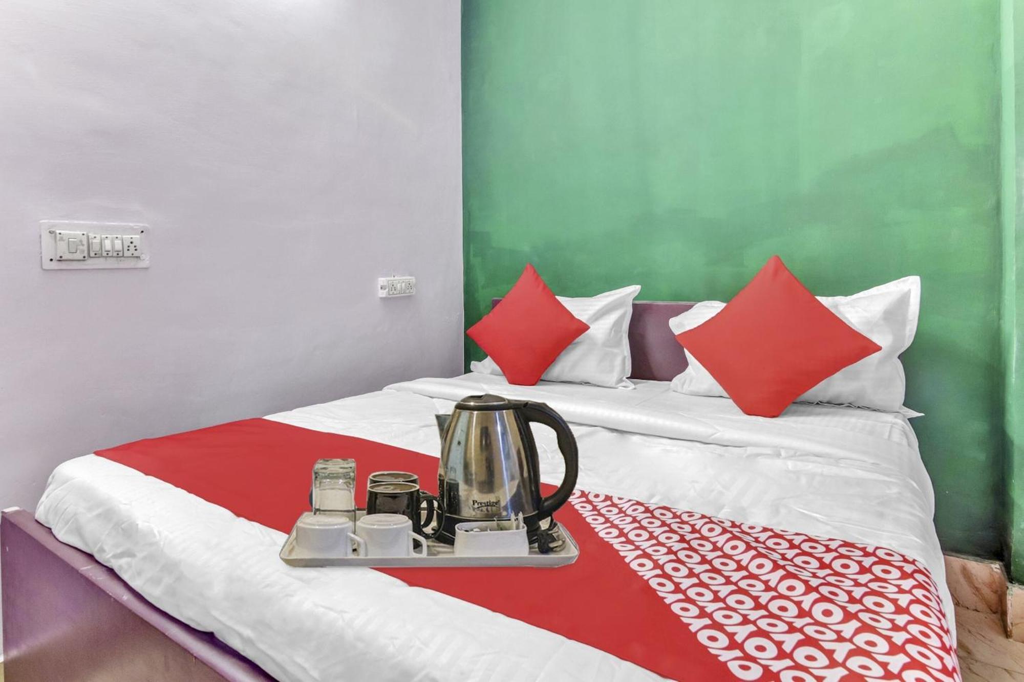 Hotel Oyo Sun Shine Laxmi Nagar